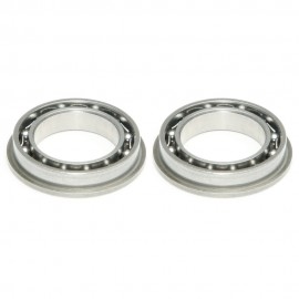 Flanged Ball Bearing 8x12x2.5mm