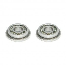 Flanged Ball Bearing 2x5x1.5mm