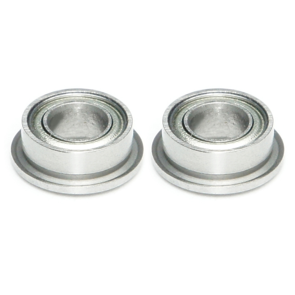 Flanged Ball Bearing 3x6x2.5mm