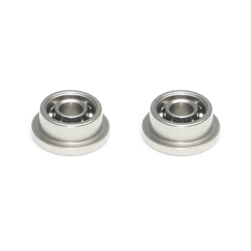 Flanged Ball Bearing 1.5x4x2mm