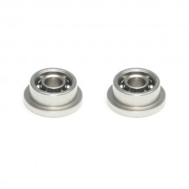 Flanged Ball Bearing 1.5x4x2mm