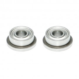 Flanged Ball Bearing 2x5x2.3mm