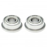 Flanged Ball Bearing 3x7x3mm