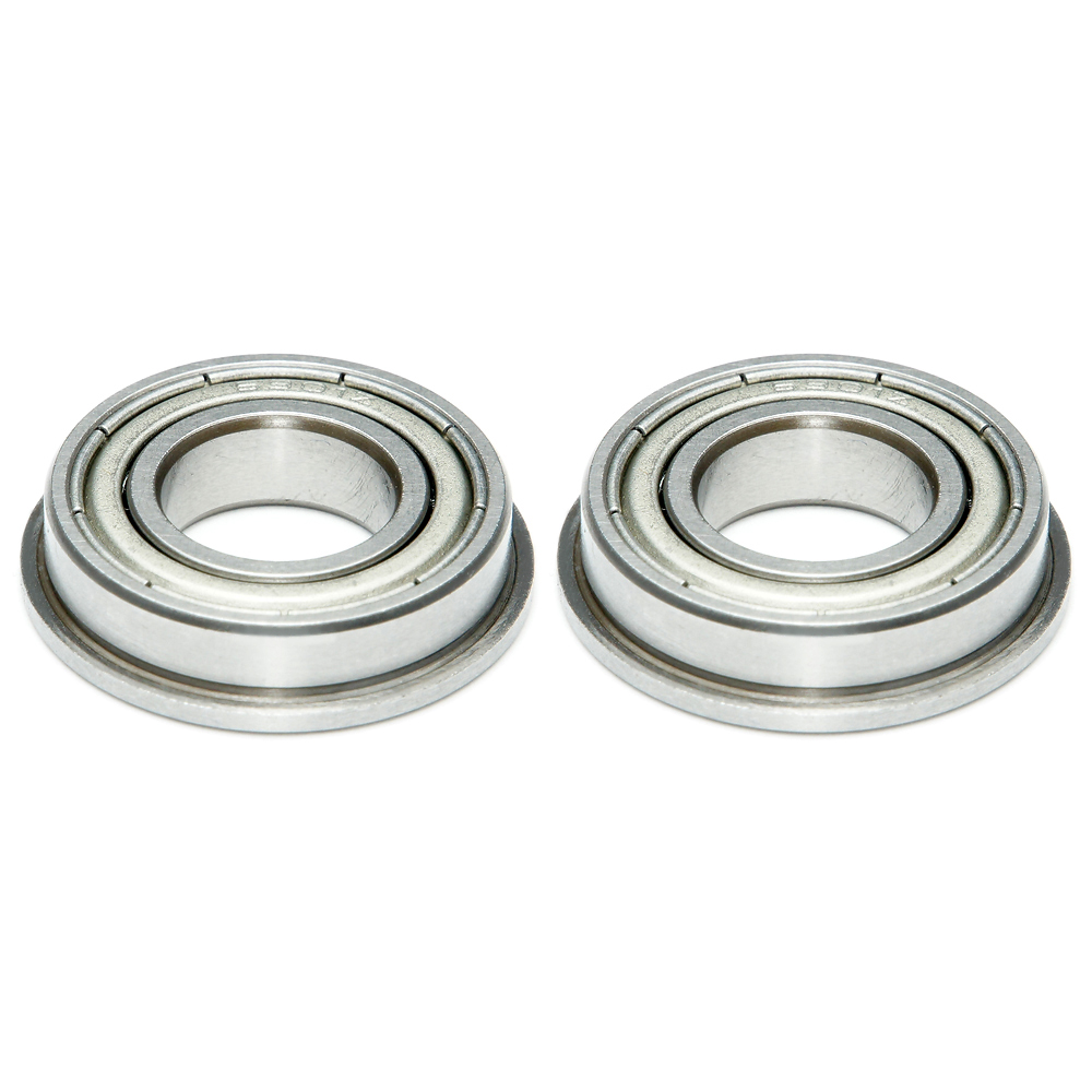 Flanged Ball Bearing 12x24x6mm