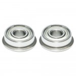 Flanged Ball Bearing 3x8x3mm