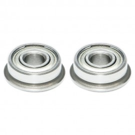 Flanged Ball Bearing 3x8x3mm  Flanged Ball Bearing 3x8x3mm