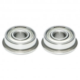 Flanged Ball Bearing 3x8x3mm