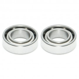 Radial Ball Bearing 5x10x3mm