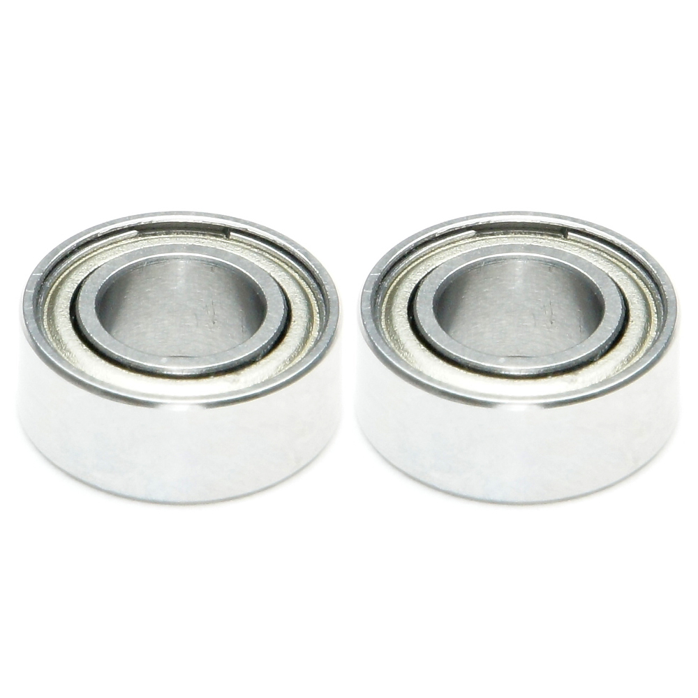 Radial Ball Bearing 5x10x4mm