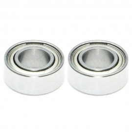 Radial Ball Bearing 5x10x4mm