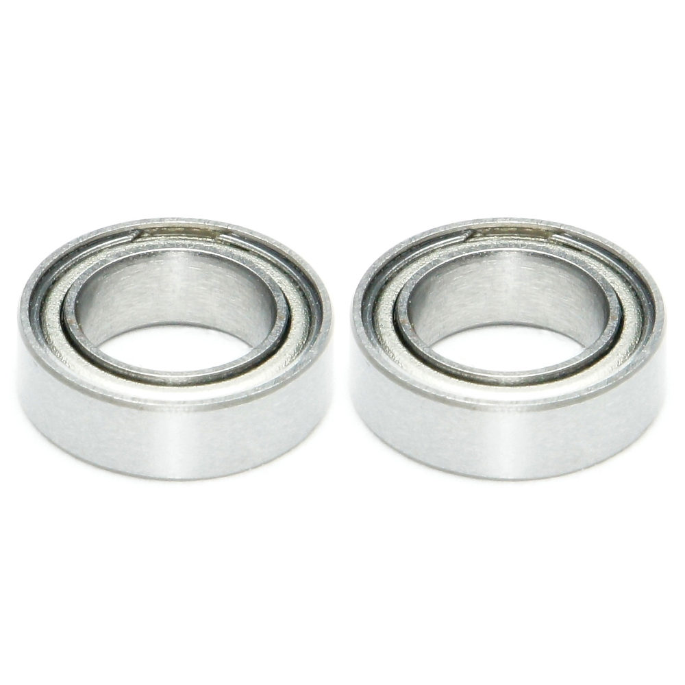 Radial Ball Bearing 6x10x3mm