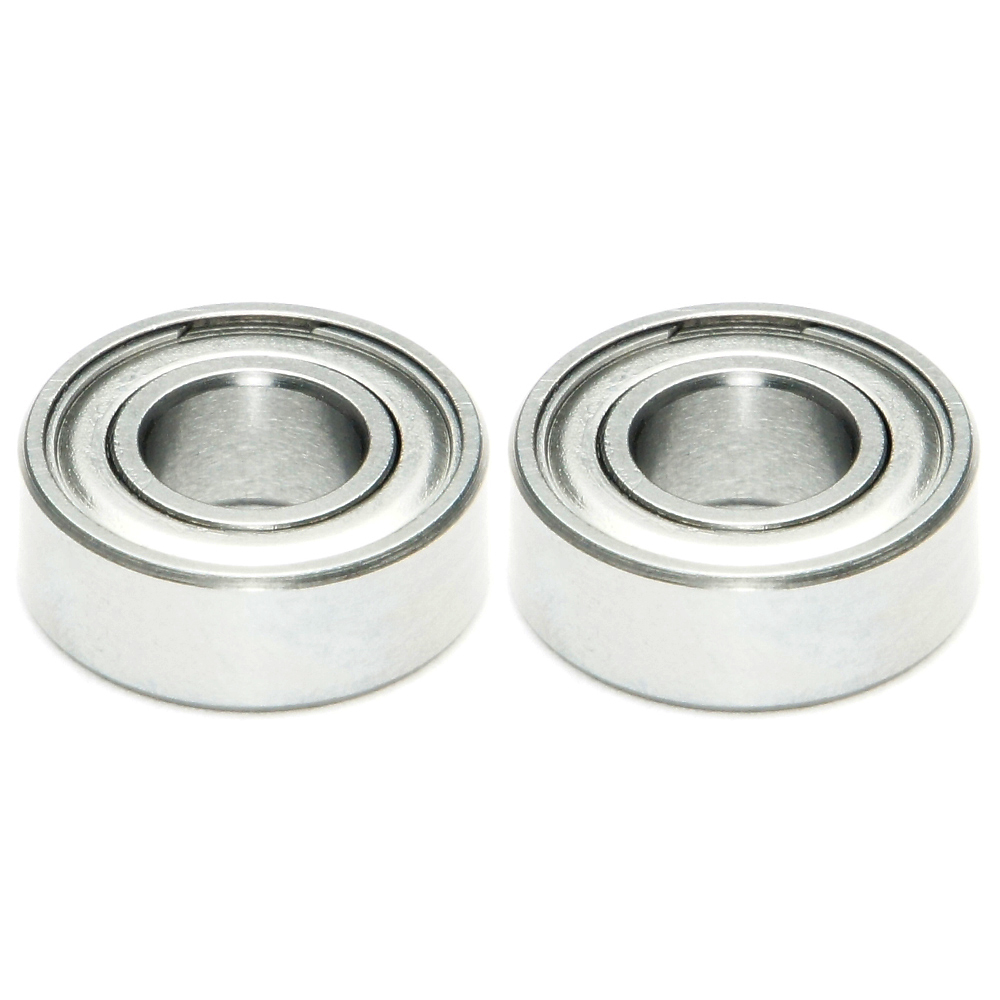 Radial Ball Bearing 5x11x4mm