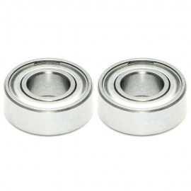 Radial Ball Bearing 5x11x4mm