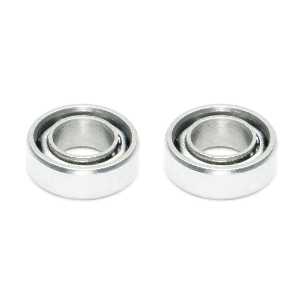 Radial Ball Bearing 3x6x2mm