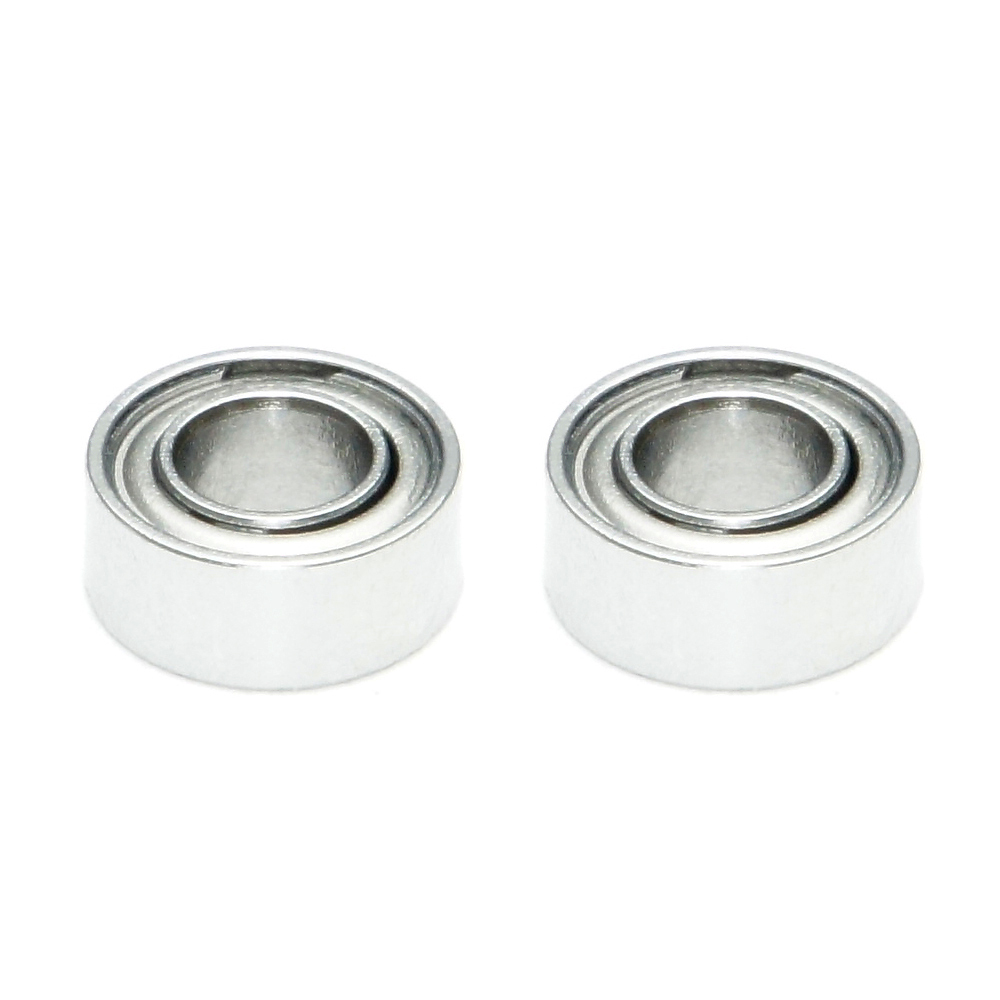 Radial Ball Bearing 3x6x2.5mm