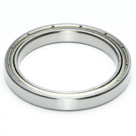 Radial Ball Bearing 25x32x4mm