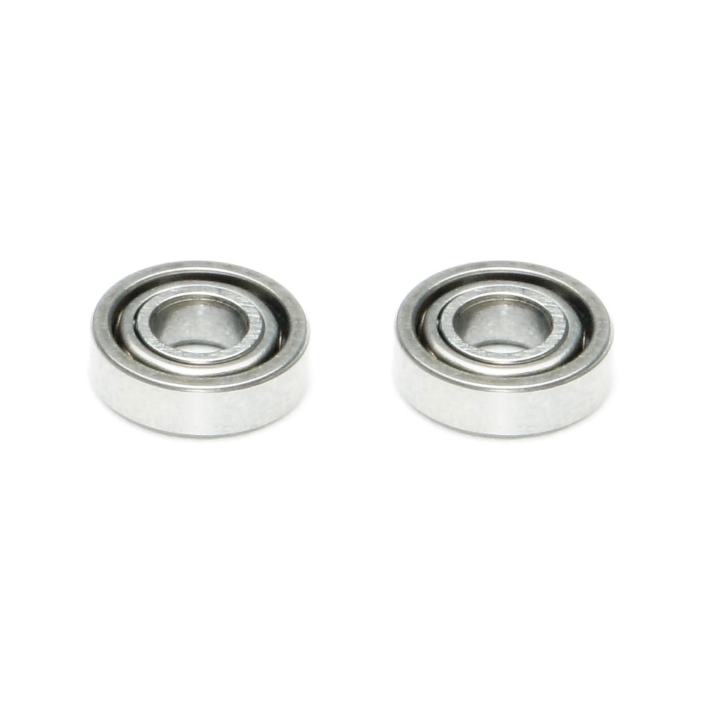 Radial Ball Bearing 2x5x1.5mm