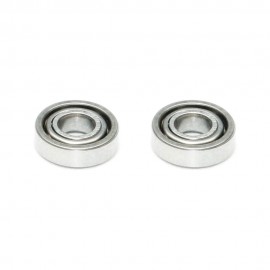 Radial Ball Bearing 2x5x1.5mm