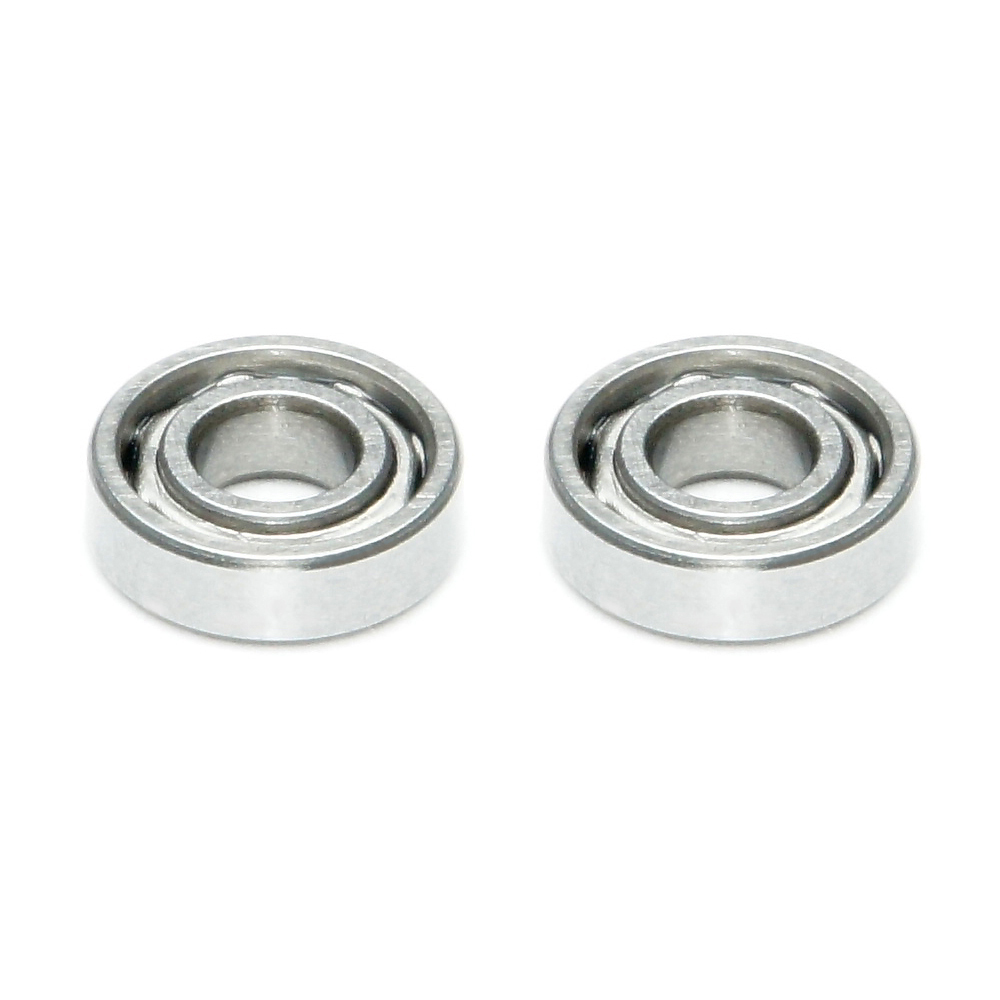 Radial Ball Bearing 2.5x6x1.8mm