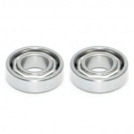 Radial Ball Bearing 3x7x2mm