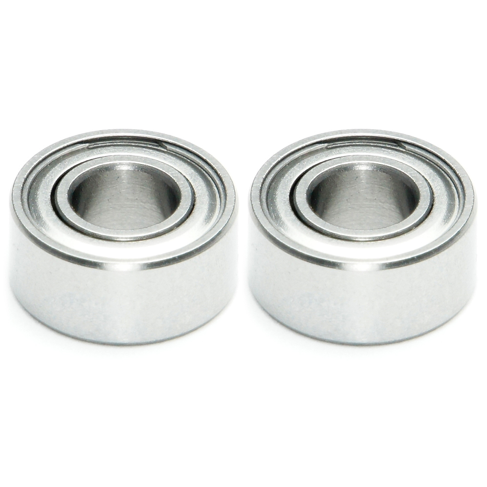 Radial Ball Bearing 5x11x5mm