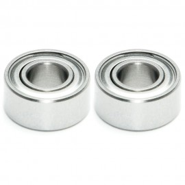 Radial Ball Bearing 5x11x5mm