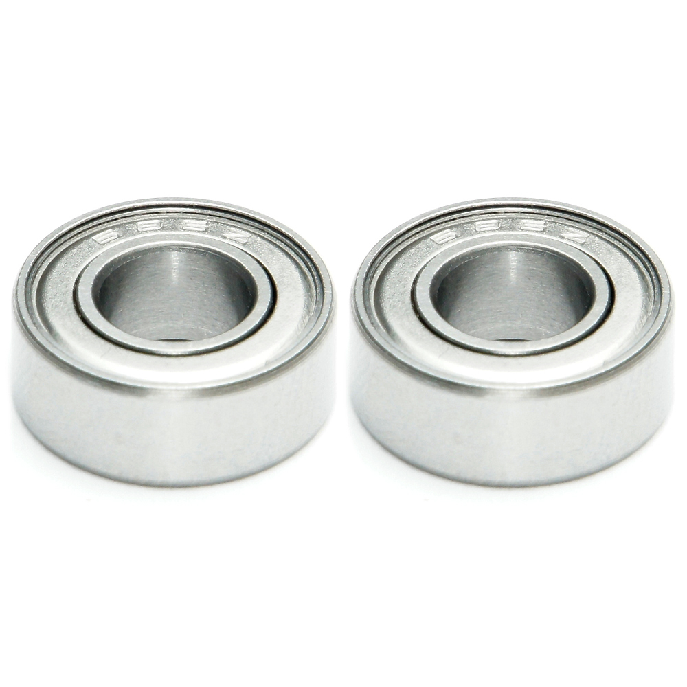 Radial Ball Bearing 6x13x5mm