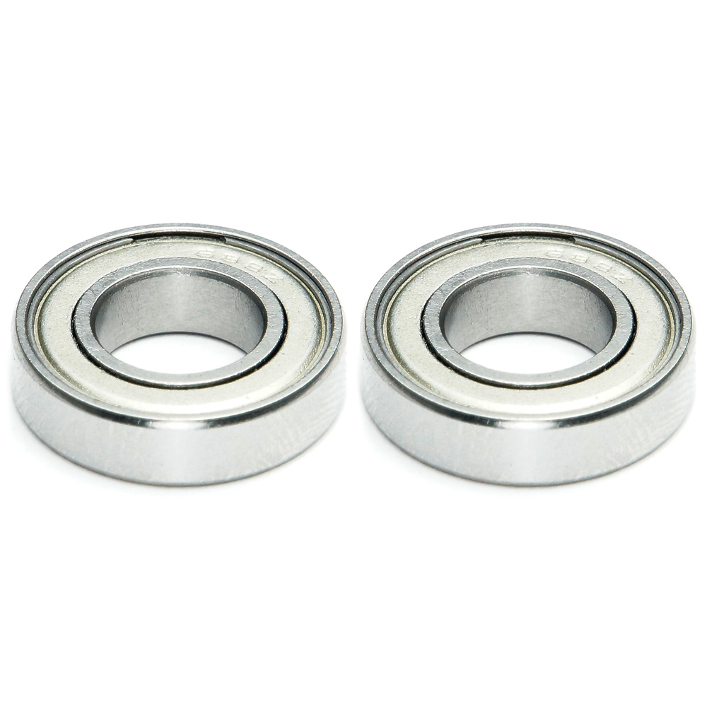 Radial Ball Bearing 8x16x4mm