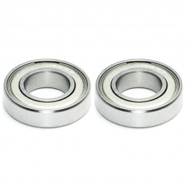 Radial Ball Bearing 8x16x4mm