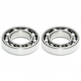 Radial Ball Bearing 9x17x4mm