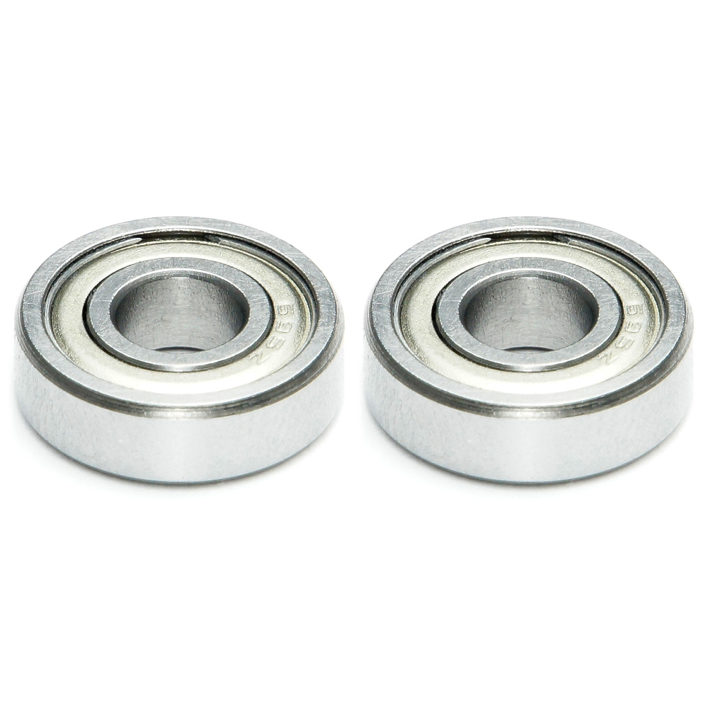 Radial Ball Bearing 5x13x4mm