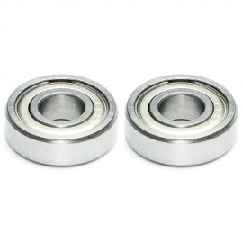 Radial Ball Bearing 5x13x4mm