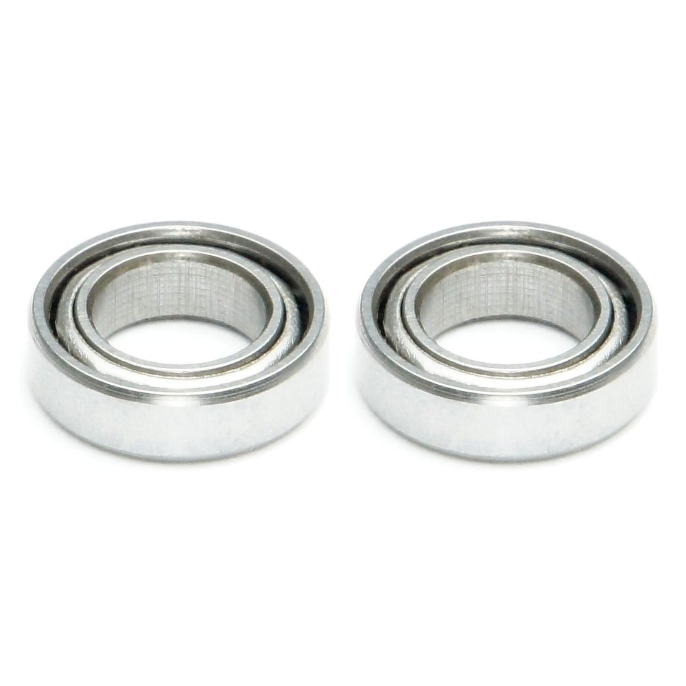 Radial Ball Bearing 4x7x2mm