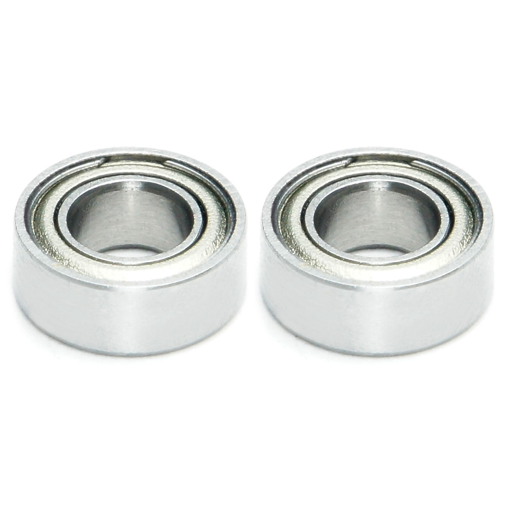 Radial Ball Bearing 4x8x3mm