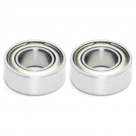 Radial Ball Bearing 4x8x3mm