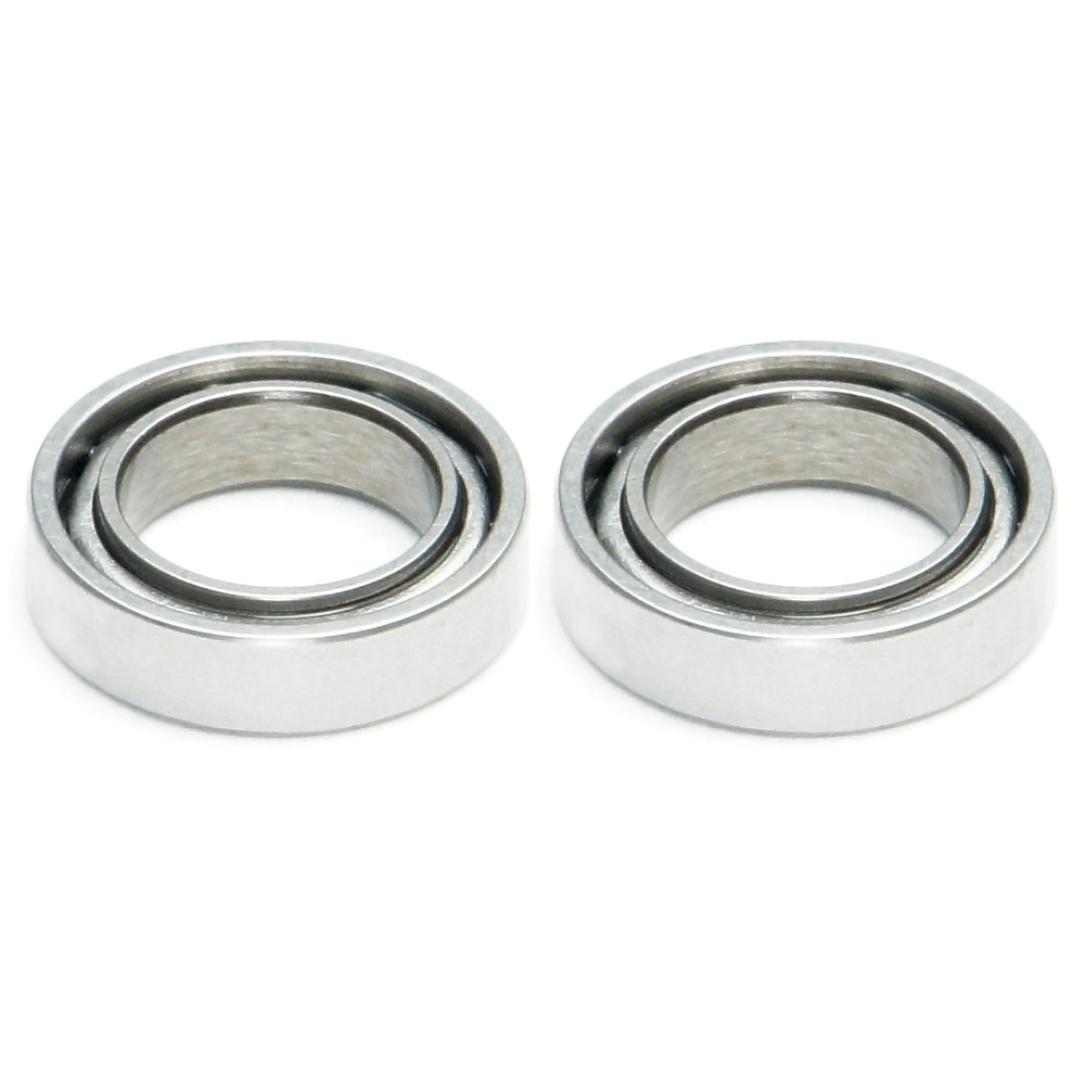 Radial Ball Bearing 5x8x2mm