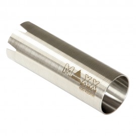 CNC Hardened Stainless Steel Cylinder - TYPE B (400 - 450mm)