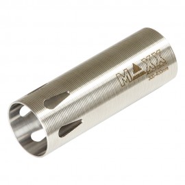 CNC Hardened Stainless Steel Cylinder - TYPE C (300 - 400mm)  CNC Hardened Stainless Steel Cylinder - TYPE C (300 - 400mm)