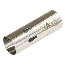 CNC Hardened Stainless Steel Cylinder - TYPE E (200 - 250mm)  CNC Hardened Stainless Steel Cylinder - TYPE E (200 - 250mm)