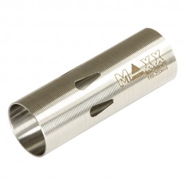 CNC Hardened Stainless Steel Cylinder - TYPE F (110 - 200mm)  CNC Hardened Stainless Steel Cylinder - TYPE F (110 - 200mm)