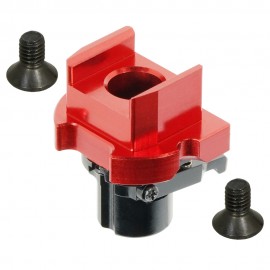 CNC Aluminum Advanced Feed Tube V3 (for MTW 308)  CNC Aluminum Advanced Feed Tube V3 (for MTW 308)
