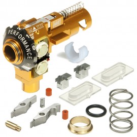 CNC Aluminum Hopup Chamber ME - SPORT w/ LED