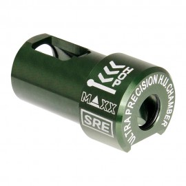 Ultra Precision Hopup Housing for SRE (L/H) Chamber  Ultra Precision Hopup Housing for SRE (L/H) Chamber