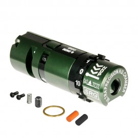 Ultra Precision Hopup Chamber SRG (L/H) for SRS/HTI  Ultra Precision Hopup Chamber SRG (L/H) for SRS/HTI