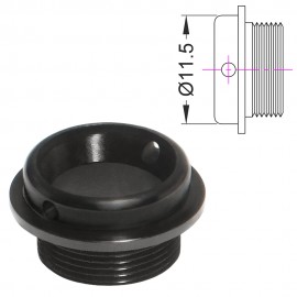 Hopup Chamber Inlet Adaptor (OD11.5mm)  Hopup Chamber Inlet Adaptor (OD11.5mm)