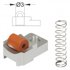 Hopup Chamber Soft Round Nub  Hopup Chamber Soft Round Nub