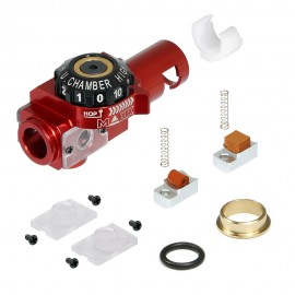 CNC Aluminum Hopup Chamber EVO  CNC Aluminum Hopup Chamber EVO
