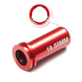CNC Aluminum Air Seal Nozzle (18.50mm) for Scorpion Evo Series  CNC Aluminum Air Seal Nozzle (18.50mm) for Scorpion Evo Series