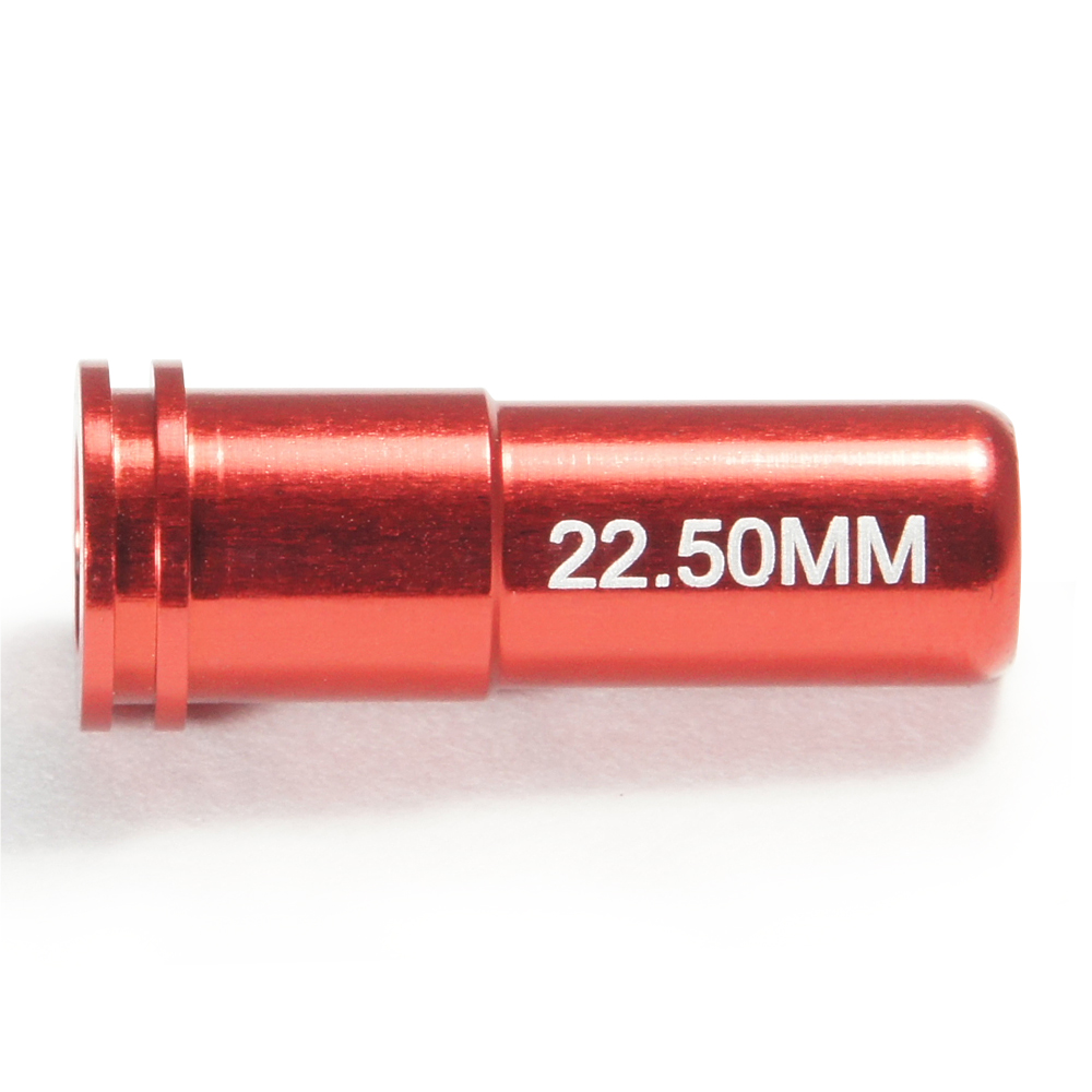 B-02-03 Bravo Airsoft Air Seal Nozzle with Oring for AK AEG Series 