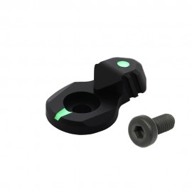 CNC Aluminum Nitelite Selector Switch (Short) (Style B) for MTW  CNC Aluminum Nitelite Selector Switch (Short) (Style B) for MTW